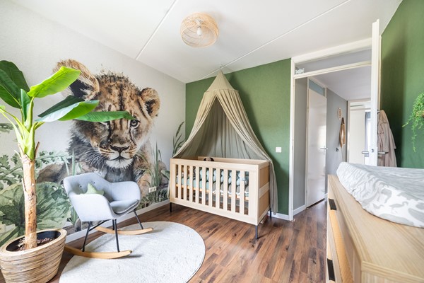 Medium property photo - Glazenmakerhof 120, 2492 RV Den Haag